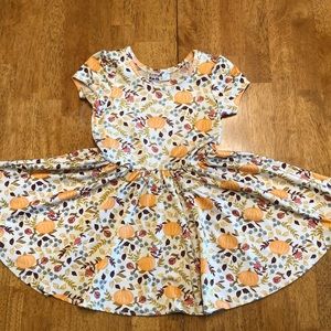 Dot Dot Smile size 2T